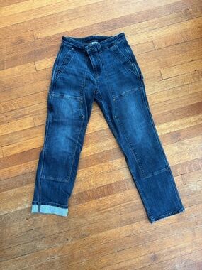Duluth Women’s Utility jeans Sz10